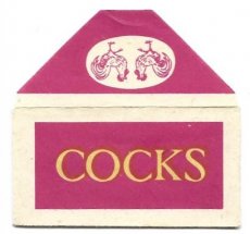 Cocks 1