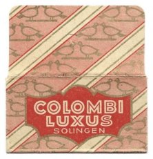 colombi-luxus1 Colombi Luxus 1