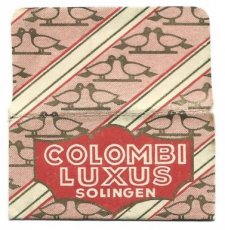 colombi-luxus2 Colombi Luxus 2