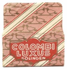 colombi-luxus3 Colombi Luxus 3