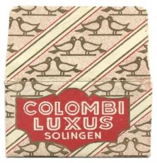 colombi-luxus4 Colombi Luxus 4