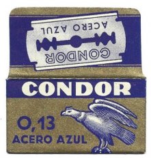condor-acero-azul Condor Acero Azul