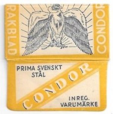 condor-rakblad-2 Condor Rakblad 2