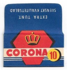 corona Corona