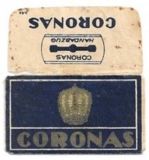 coronas1 Coronas 1