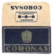 Coronas 2