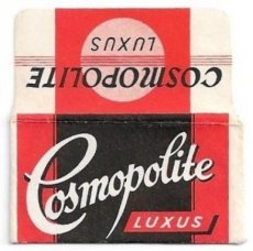cosmopolite-2 Cosmopolite 2