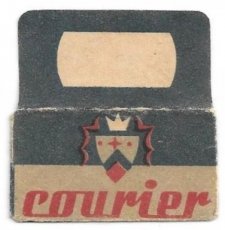 courier Courier