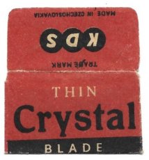 crystal-3 Crystal Blade 3