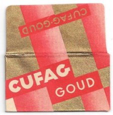 Cufag Goud