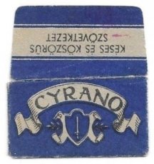 cyrano-1 Cyrano 1