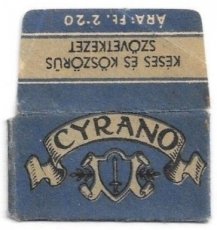 cyrano-2 Cyrano 1