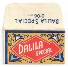 dalila-special-1 Dalila Special 1