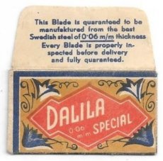 dalila-special-3 Dalila Special 3
