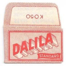 dalila-standard-1 Dalila Standard 1