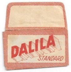 dalila-standard-2 Dalila Standard 2