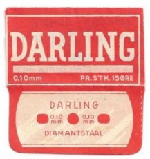 darling1 Darling 1