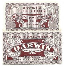 darwin2 Darwin 2