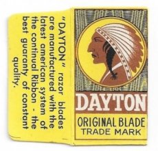 dayton Dayton