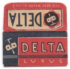 delta-luxus Delta Luxus