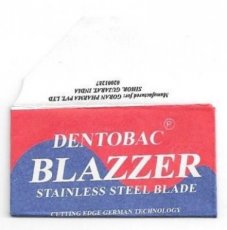 dentobac-blazzer Dentobac Blazzer