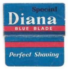 diana1 Diana Blue Blade