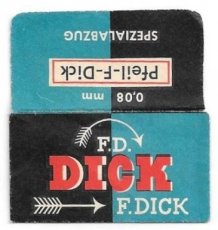 dick Dick
