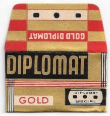 diplomat-gold Diplomat 2