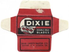 dixie Dixie