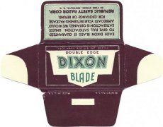 dixon-blade Dixon Blade