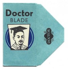 doctor-blade Doctor Blade