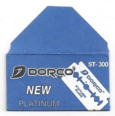 dorco-2 Dorco 2
