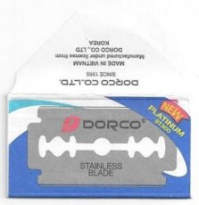 dorco-9a Dorco 9A
