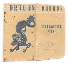 dragon-1 Dragon 1