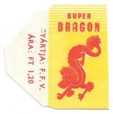 dragon-9 Dragon 9
