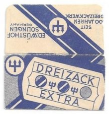 dreizack-1 Dreizack Extra 1