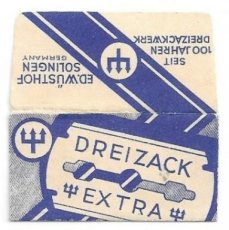 Dreizack Extra 2