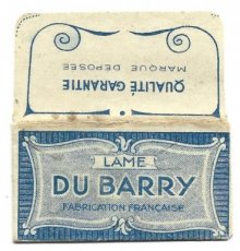 du-barry Du Barry