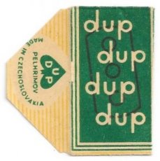 dup-1 Dup 1
