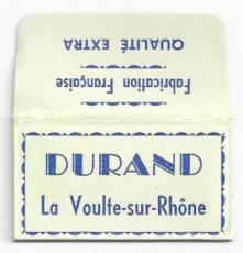 durand-2 Durand 2