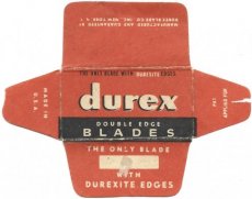 durex-double-edge Durex Double Edge Blades