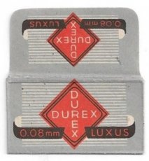 durex-luxus Durex Luxus