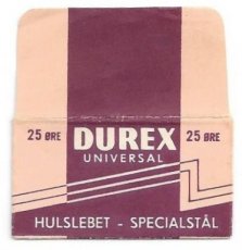 durex-universal1 Durex Universal 1
