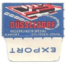 Dusseldorf 1