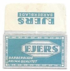Ejers Barberblade