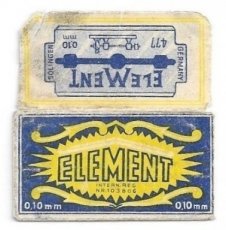 element-1 Element 1