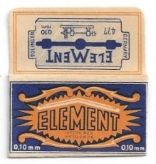 element-1A Element 1A