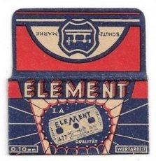 element-3 Element 3