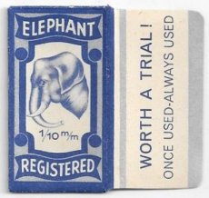 elephant Elephant