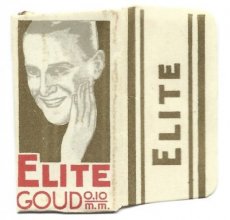 elite-goud Elite Goud